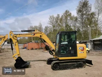 305.5D CR