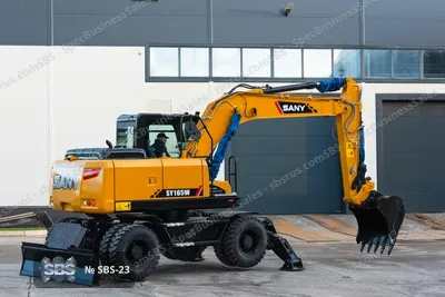 SY165W